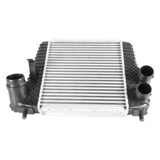 Intercooler/Charge Air Cooler For 2011-2012 Ford F150 V6 3.5L Turbo BL3Z6K775B