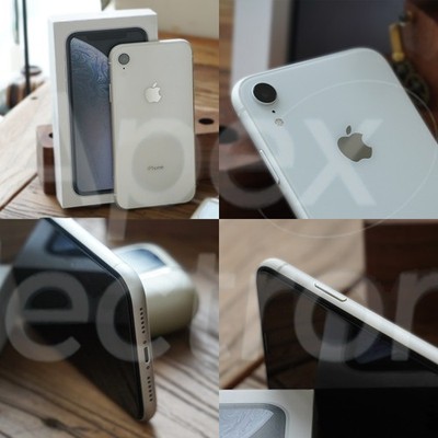 Used iPhone 11 128GB/256GB Unlocked  Smart Phone Good Condition