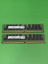 M386A8K40DM2-Samsung 64GB 4DRx4 PC4-3200AA Server Memory RAM