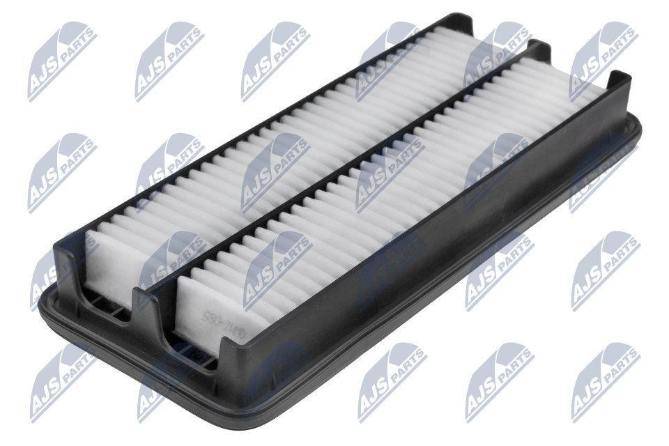 NTY Air Filter Insert FAF-MZ-085 For Fiat Mazda