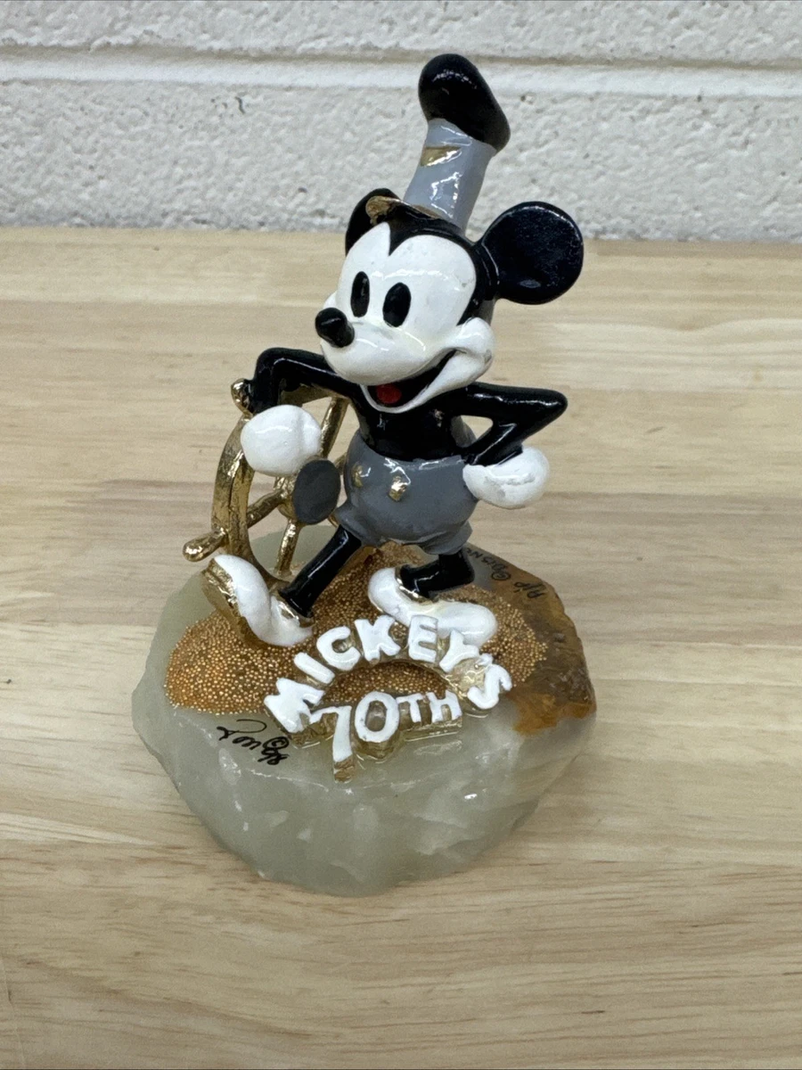 Ron Lee Disney In Mickey Mouse Figurines (1968-Now) for sale | eBay