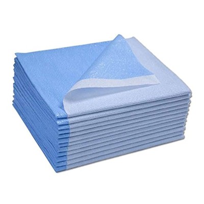 Disposable Stretcher Sheets Pack of 50