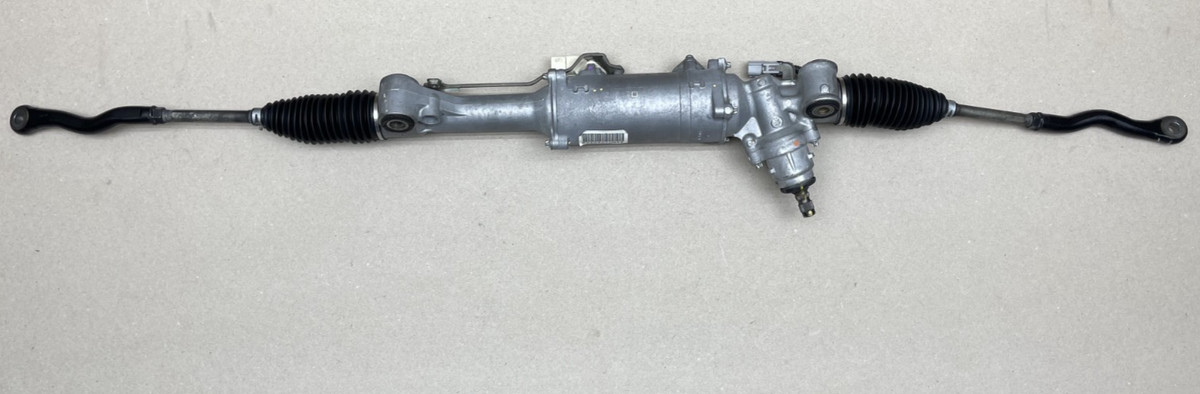 06-15 LEXUS IS250C IS350C CONVERTIBLE STEERING RACK & PINION OEM 44200-30471