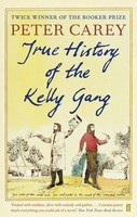 True History Of The Kelly Gang | Peter Carey | Englisch | Taschenbuch | 432 S.