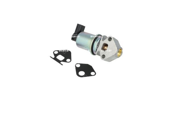 NRF Agr-Ventil 48337 FüR VW Seat Skoda-image