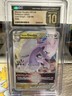 Pokemon TCG Hisuian Goodra CGC Pristine 10 Lost Origin