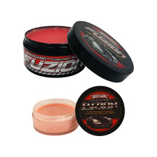 Wolfgang Fuzion Carnauba Polymer Estate Wax Wg-9900-main 8 Oz.