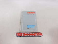 Märklin H0 Ratgeber 0306 Modelleisenbahn digital gesteuert von 1989 #EH847-0,5