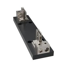 Mersen 64061 400a 600v Fuse Block
