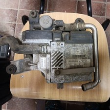 Audi A8 S8 Standheizung Webasto 4E0265081H Diesel DEV516888,Thermo Top Z/C-D