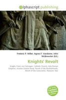 Frederic P. Miller (U. A.) | Knights' Revolt | Taschenbuch | Englisch (2026)