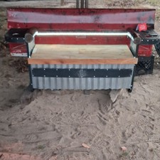 Chevrolet Chevy Tailgate Bench Tailgate Vintage Old Truck 1954-1987