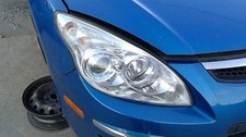Used Right Headlight Assembly Fits 2011 Hyundai Elantra Sw Right Grade C Used Right Headlight Assembly Fits 2011 Hyundai Elantra Sw Right Grade C