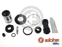 Autofren Seinsa Reparatursatz, Bremssattel D41850C FüR Toyota