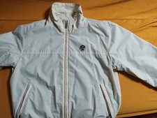 Giacca leggera North Sails, colore panna, taglia L