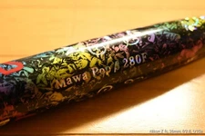 Mawa Pop 280 Shimano Daiwa Souls Carpenter