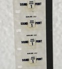 EXC ORIG 16MM TECHNICOLOR DARLING LILI FIRST 10 MIN. JULIE ANDREWS MUSICAL 1970 — photo 3