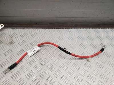 Jaguar XF 2015 Benzin Pluskabel Batterie DX2314F423BA ATV84576