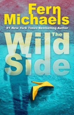 The Wild Side: A Gripping Novel of S..., Michaels, Fern