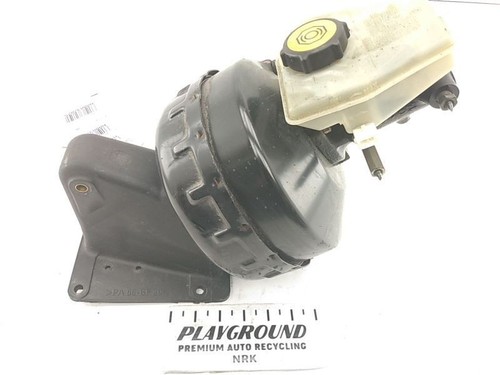 Power Brake Booster For 1999-2002 Lexus RX300 - TOM AUTO PARTS 53-2777