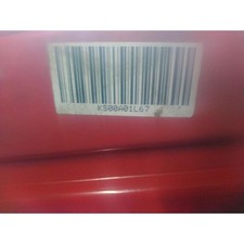 Boite de vitesse Smart CABRIO