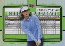 Michelle Wie West