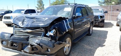 Chevrolet Avalanche 1500 Automatic Transmission OEM 91K Miles - LKQ455787849