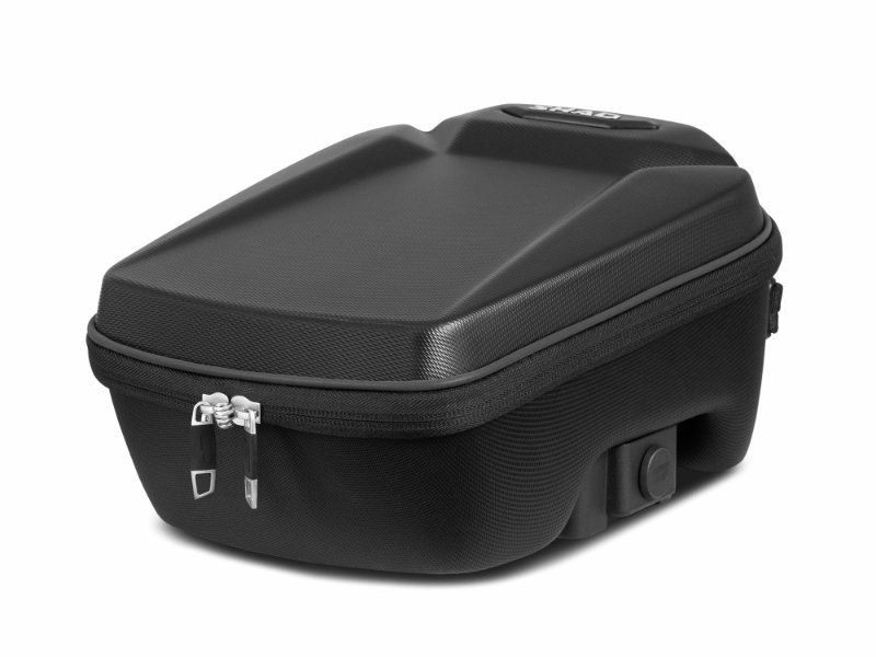 SHAD E09CM 5L Click System Centre Mount Tank Bag