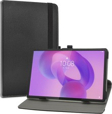 Case for Lenovo Idea Tab Pro TB373FU 12.7" Tablet, 360 Degree Rotation Stand Cov