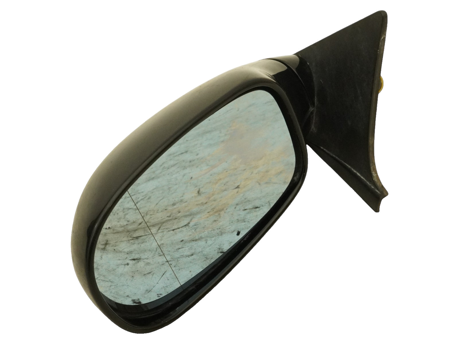Left Side Door Passenger Power View Mirror Fits 2002-2006 Maserati Spyder M138