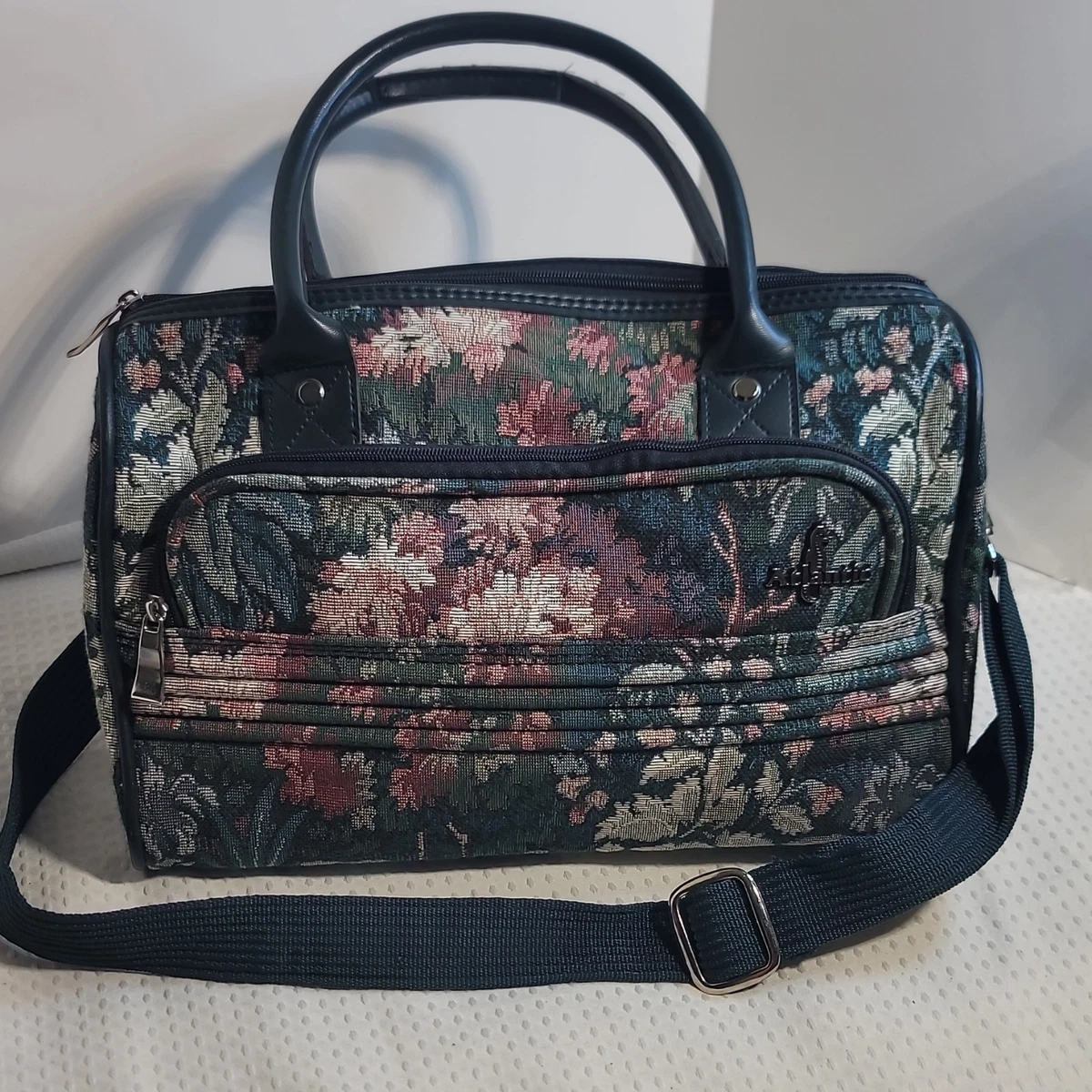 Bonamaison TRGCCB106470X4050 Carry-On Luggage
