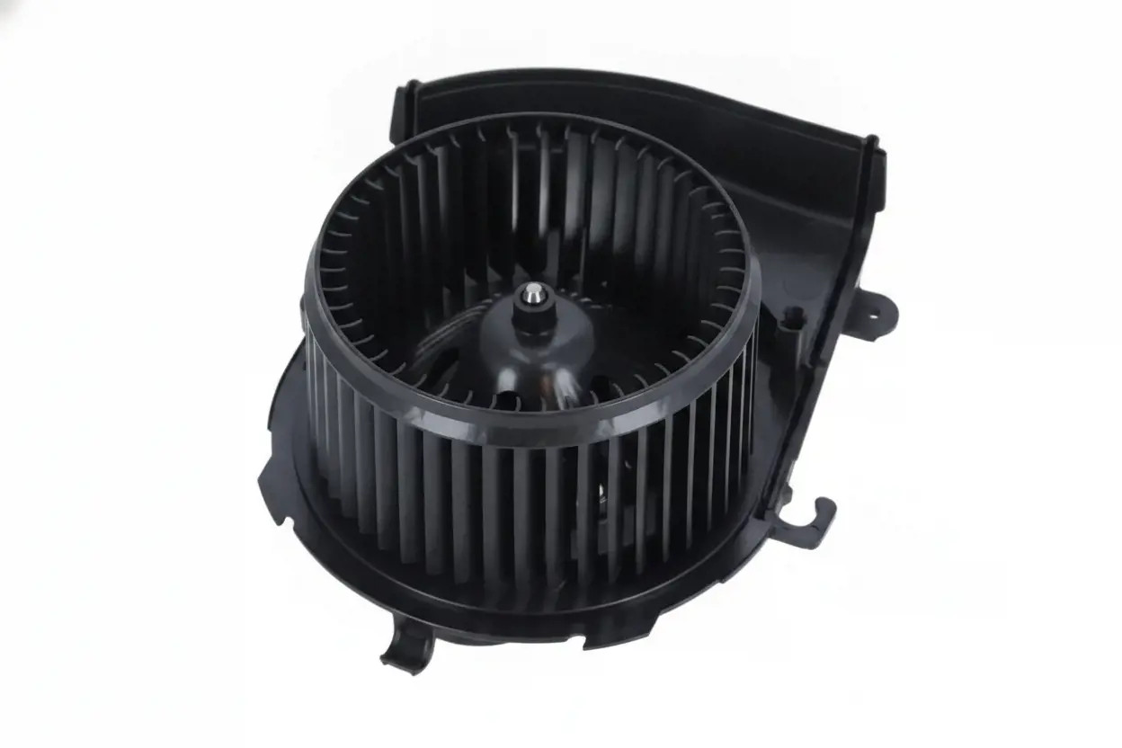 Ventola abitacolo 34641 NRF per PEUGEOT CITROËN