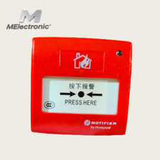 1Pc New Honeywell NOTIFIER Manual fire alarm button J-SAP-M-M900KG Free Delivery