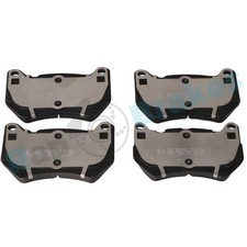 RAP BRAKES Bremsbelagsatz Scheibenbremse R-P1582 für AUDI Q5 FYB FYG Sportback