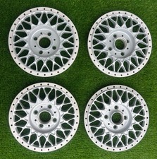 15 inch BBS RS001 RS 001 RARE BMW E30 Price Per Piece