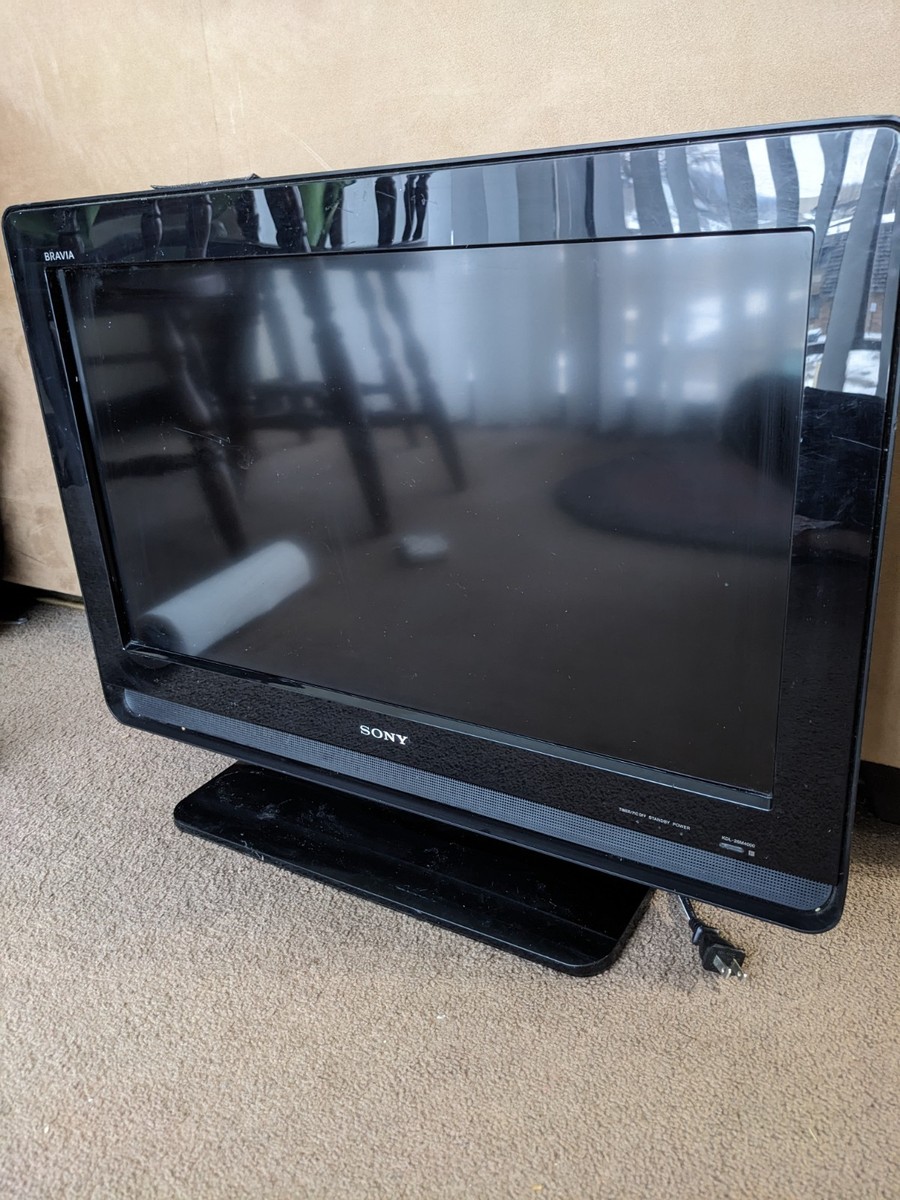 Sony BRAVIA KDL-26M4000 26
