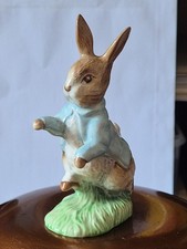 Porcelain Peter Rabbit