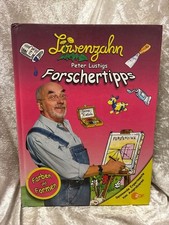 Löwenzahn Forschertipps - Farben und Formen Angela, Mewald/Kathleen Aermes: