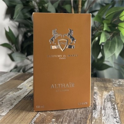 Parfums de Marly Althaïr Eau de Parfum Spray 125 ml / 4.2 fl oz