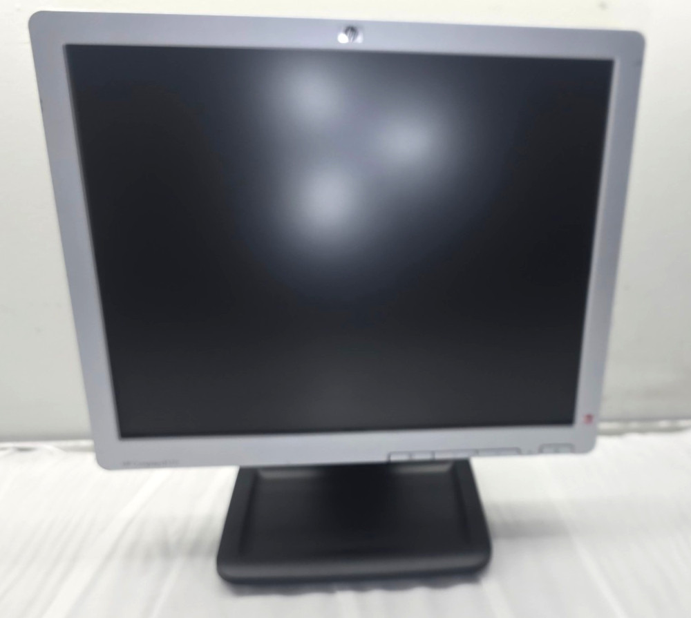 Computer Monitor HP Compaq LE1711 17