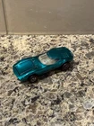 Vintage Hot Wheels Redline 1969 Aqua Torero