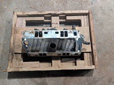 1996-2002 Chevy Gm Vortec 350 Lower Intake Manifold Genuine Oem 1996-2002 Chevy Gm Vortec 350 Lower Intake Manifold Genuine Oem