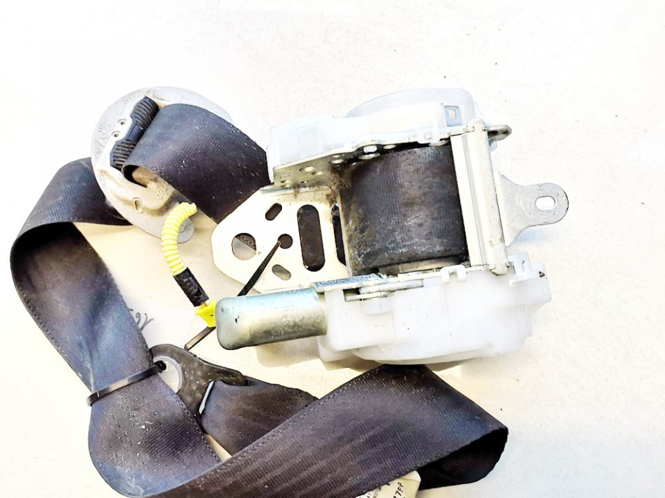 Lexus IS CLA DE944015-02 Right Front Seat Belt Strap 7M7750P