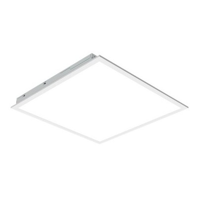 Halco 90519 2 x 2 LED Flat Panel - Power and Color Select - Dimmable 4375 lumens