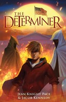 Jean Knight Pace (U. A.) | The Determiner | Taschenbuch | Englisch (2023)