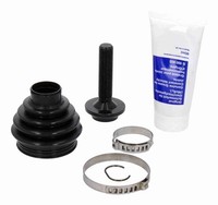 Vaico V10-5636 Faltenbalgsatz, Antriebswelle FüR Audi