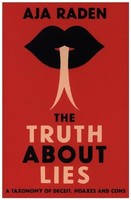 Aja Raden | The Truth About Lies | Taschenbuch | Englisch (2021) | Paperback