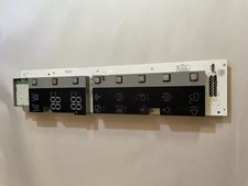 EBR79159701 LG Refrigerator Display Power Control Board