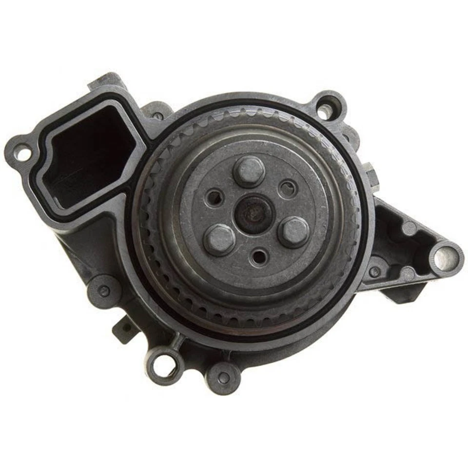Bomba de agua 43529 puertas para Chevy Buick Regal Chevrolet Equinox GMC Terrain 9-5 Foto 2 de 2
