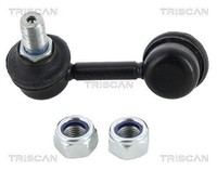 Triscan Stange/Strebe, Stabilisator Rechts, Vorderachse FüR Mitsubishi